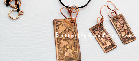 Custom Jewelry Packages
